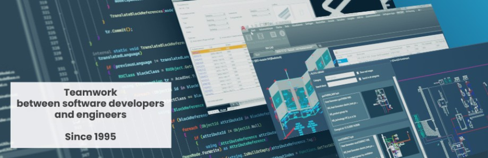 Kleen Software GmbH – Individuelle Softwarelösungen für CAD, BIM und Web-Technologien