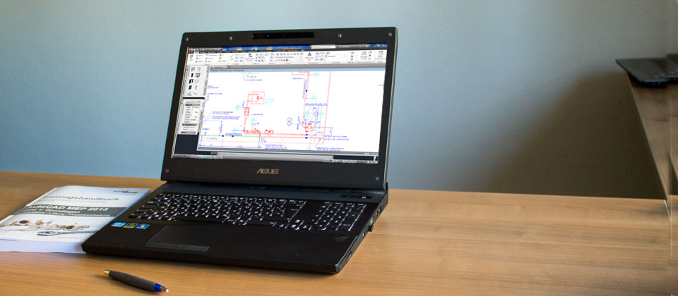 CAD Schnittstellen Programmierung