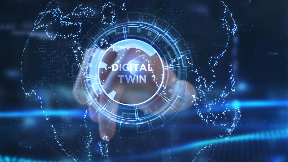 Digitaler Zwilling - Teil 2