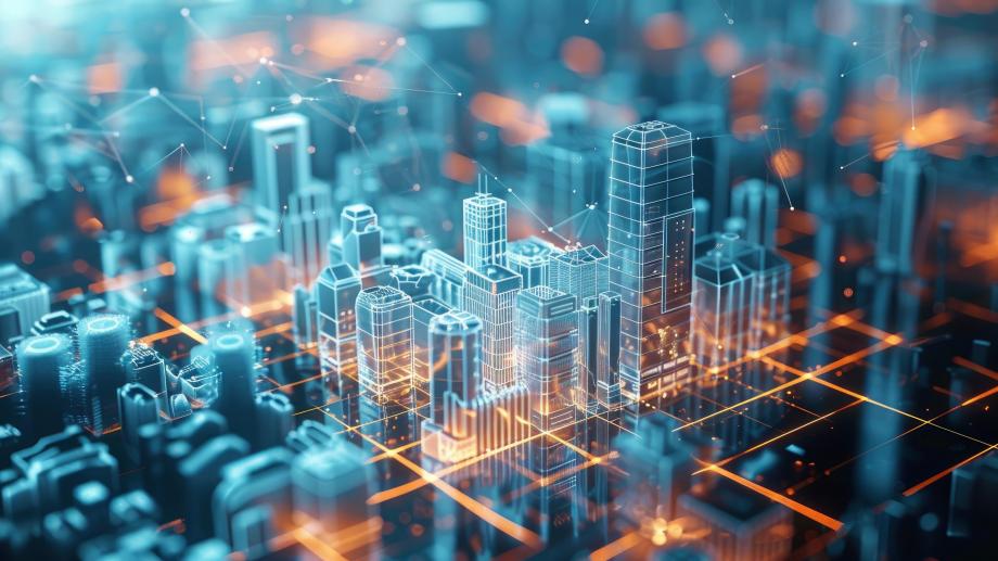 BIM plus IoT - Teil 2