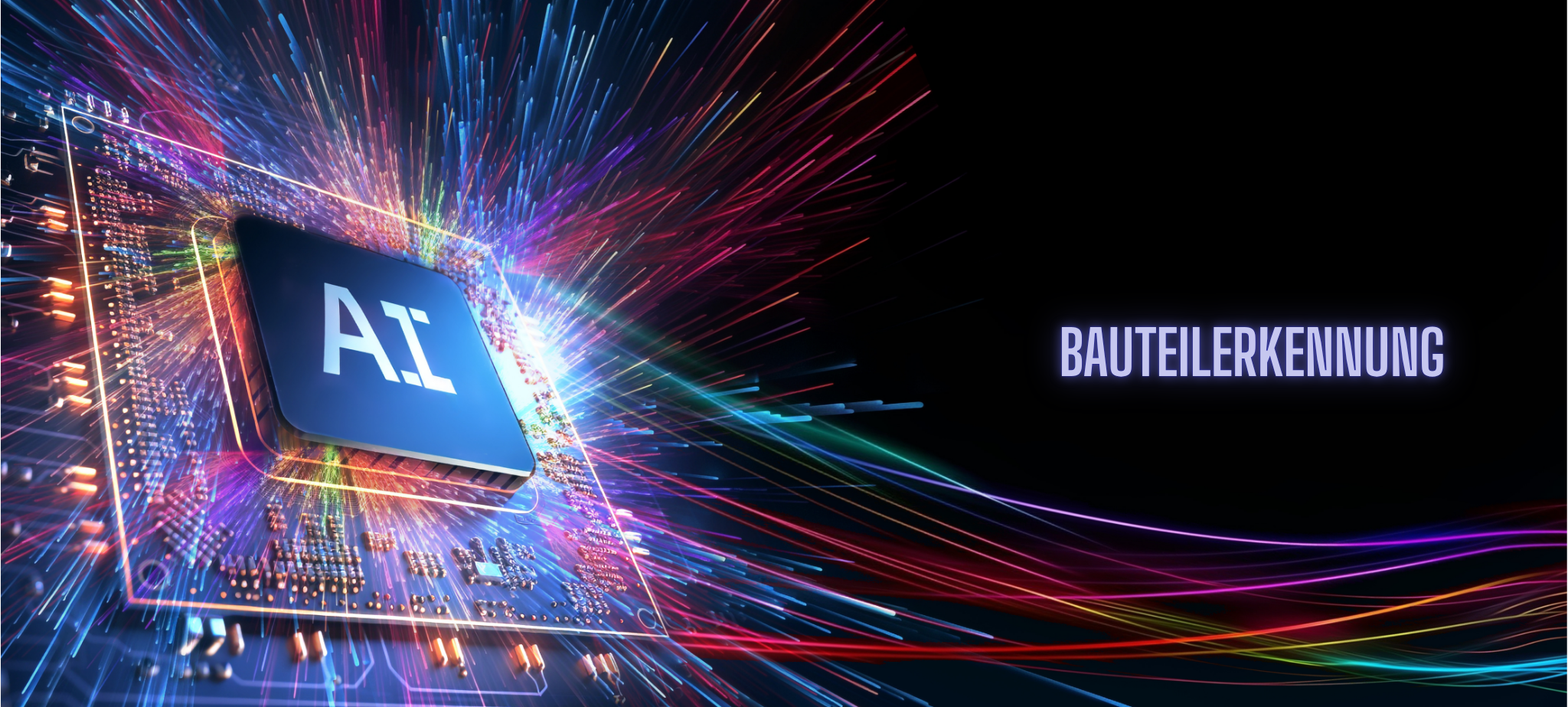 Component recognition