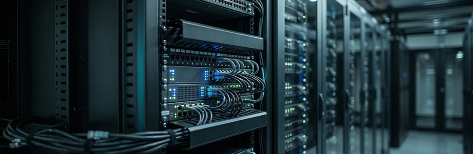 Zentrales Verwaltungs- und Verteil-Backend: Referenz