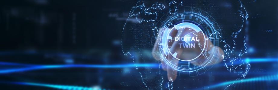 Digitaler Zwilling - Teil 1