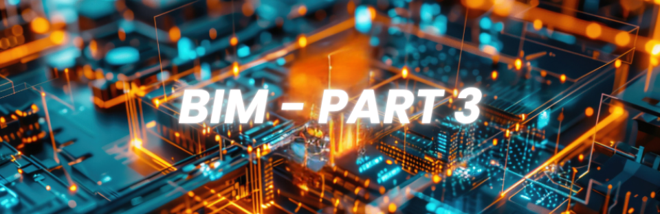 AutoCAD BIM - Teil 3