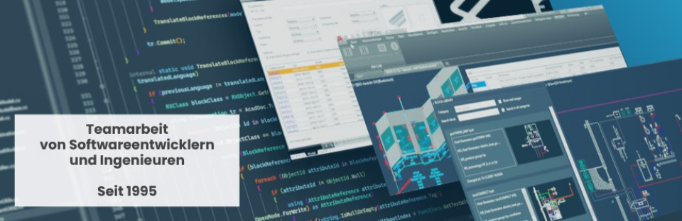 Kleen Software GmbH – Individuelle Softwarelösungen für CAD, BIM und Web-Technologien