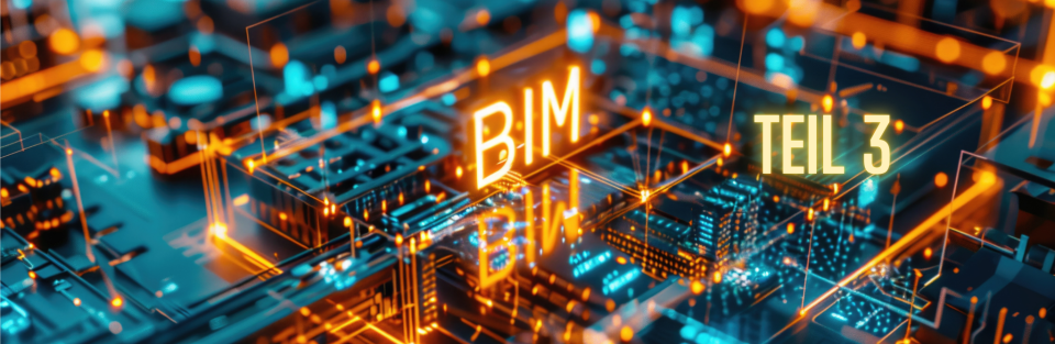 AutoCAD BIM - Teil 3