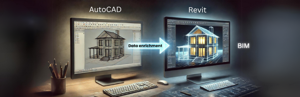 AutoCAD BIM