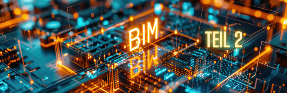 AutoCAD BIM - Teil 2
