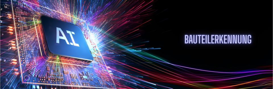 Component recognition