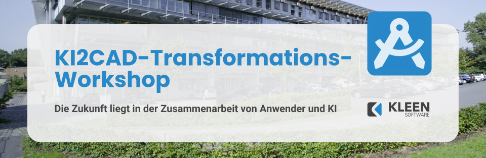 KI2CAD-Transformations-Workshop