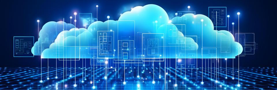 Web development Individual software solutions