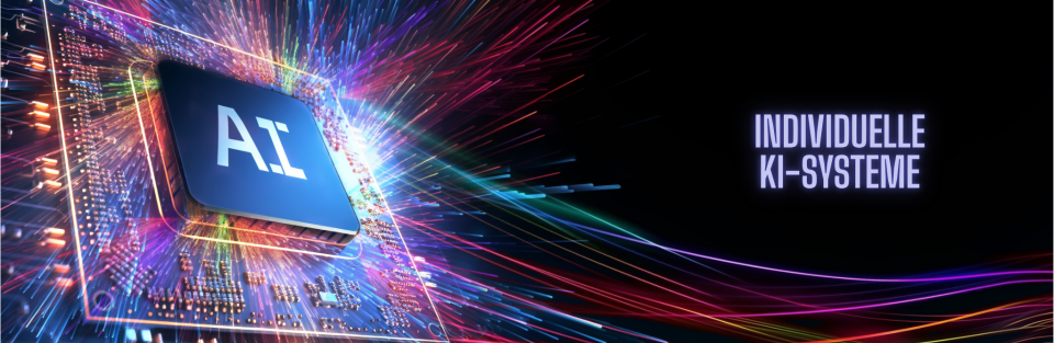 Individual AI systems